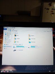 Продам срочно ноутбук Toshiba