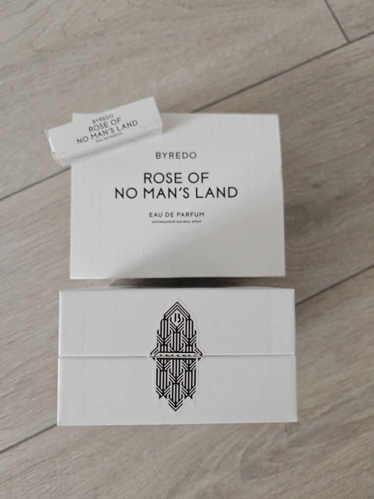 Byredo Rose Of No Man's Land