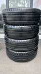 Летние шины 235/65 R18 Ikon Autograph Ultra 2 SUV — почти новые