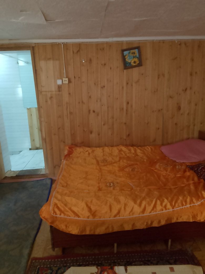 Летние домики в Боровом, с человека 5000
