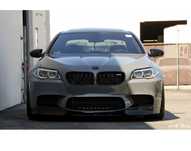 стекло фара бмв F10 M5