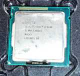 Intel Core i3 - 3240