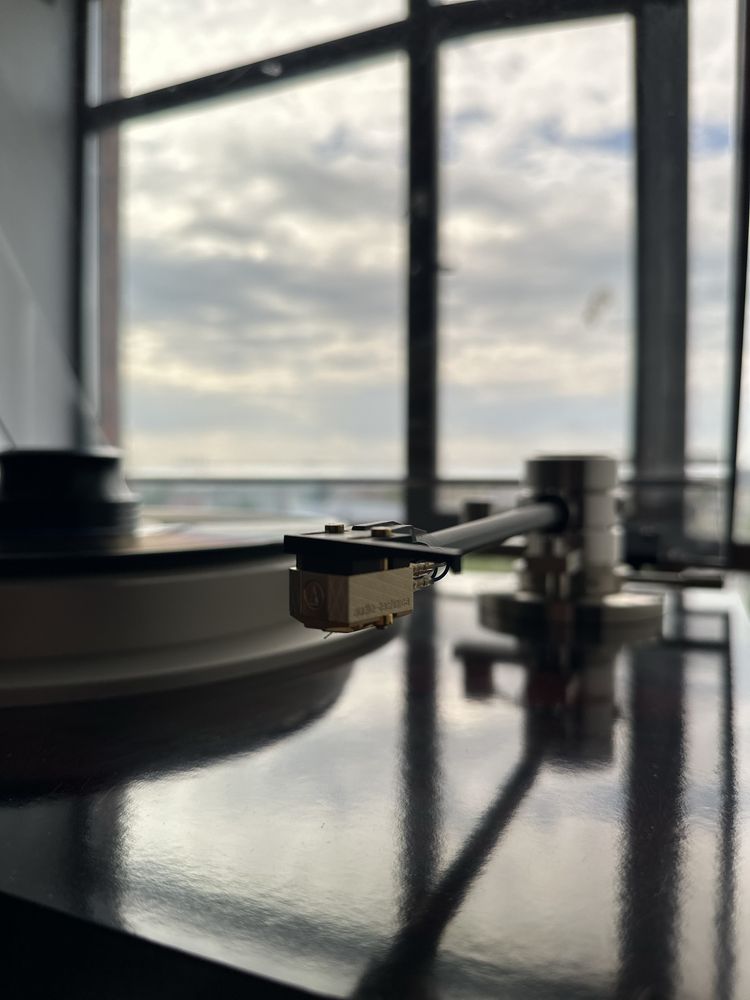Pioneer PL 70 L-II