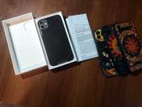 iPhone 11 64Gb Slim Box Black, в отличном состоянии