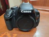 Цифровой фотоаппарат Canon