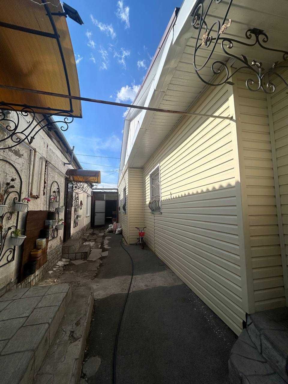 Отдельный дом · 3 комнаты · 90.3 м² · 9.31 сот.