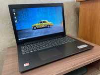 Ноутбук Lenovo ideapad 330 /Amd A6-9225/4Gb Ram/256Gb ssd/