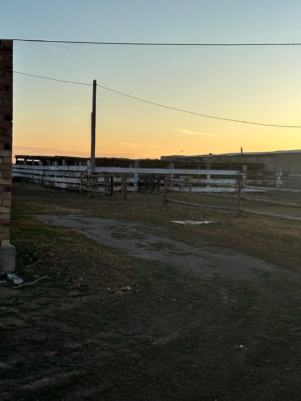 Продам землю КХ рядом с городом