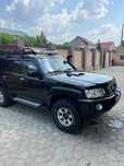 ПРОДАМ Nissan Patrol