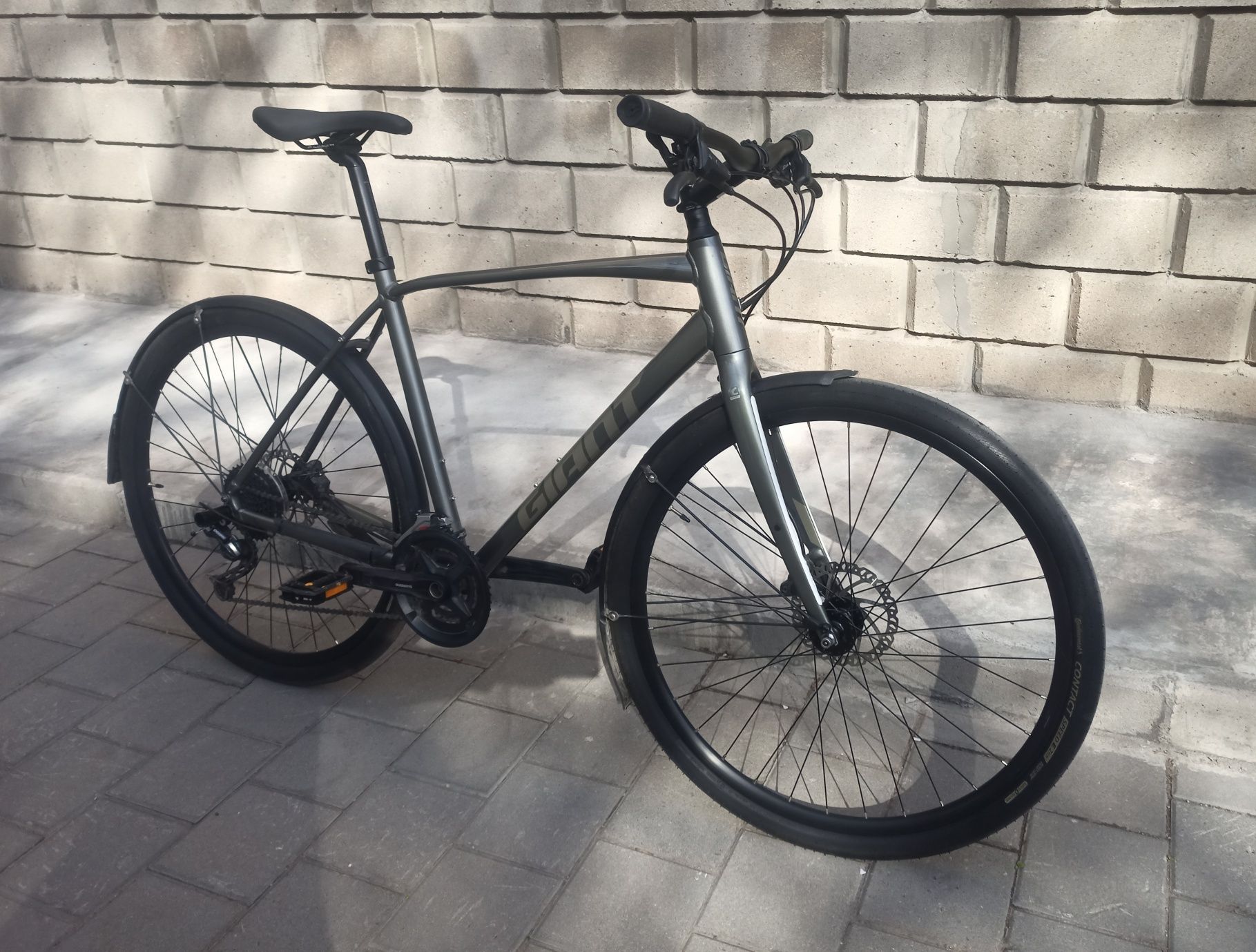Giant Escape 1 L