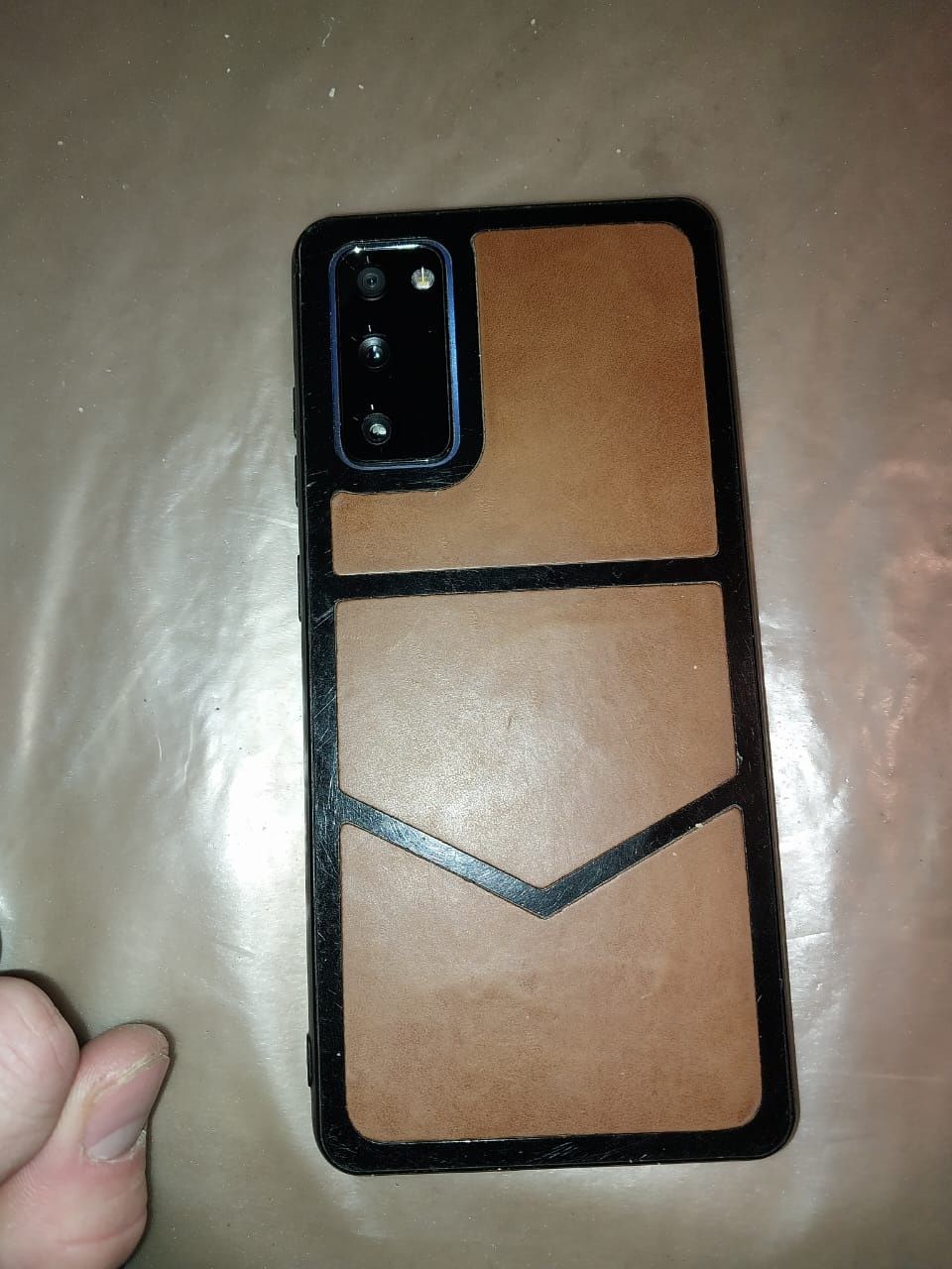 Samsung galaxi s20fe