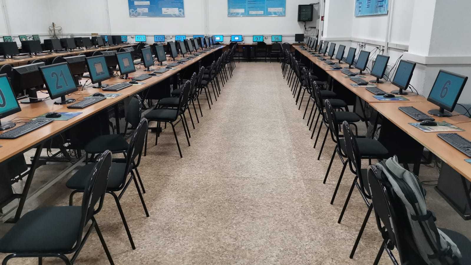 Ремонт Компьютеров и Ноутбуков Любой сложности