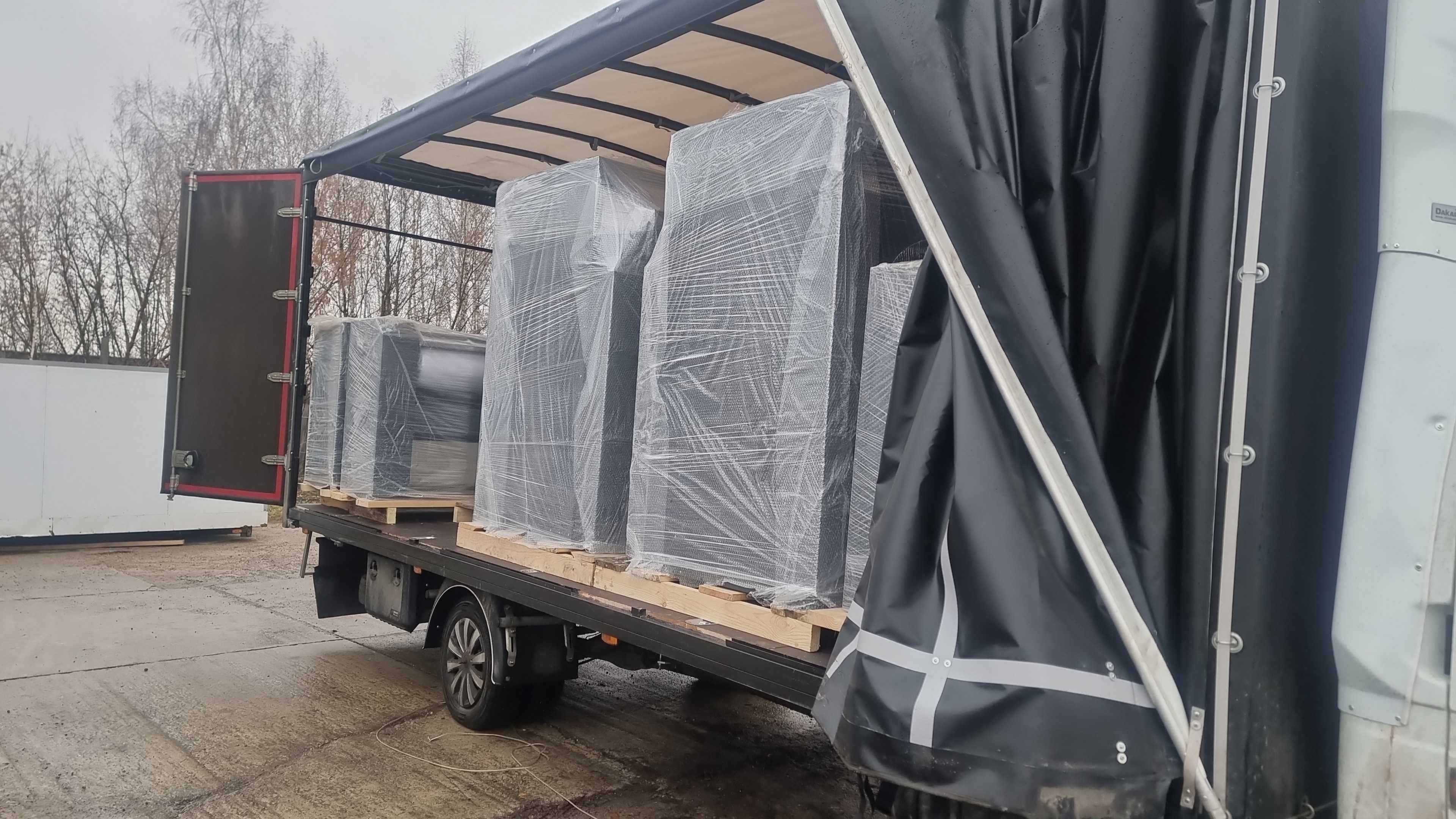 Грузоперевозки ГАЗель По ОБЛАСТИ , МЕЖГОРОД