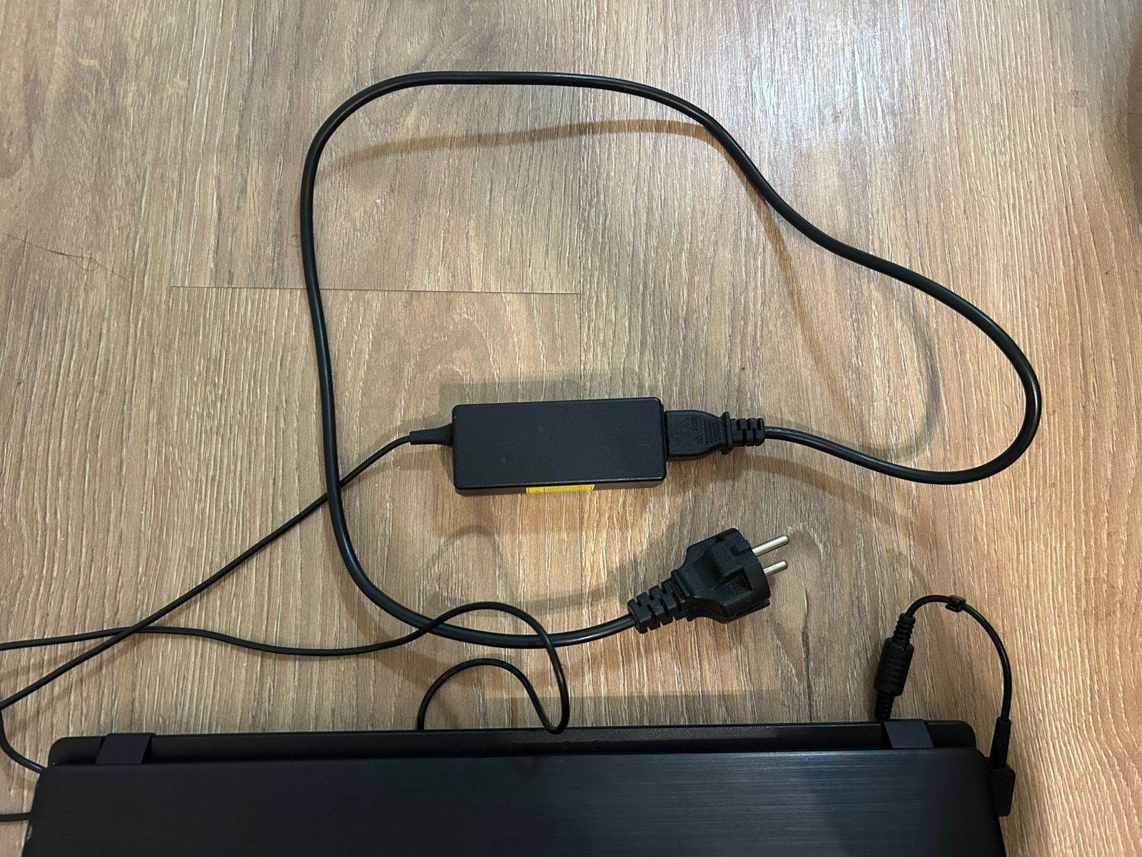 Ноутбук Acer Aspir 3 A315-32-C7Q5 черный
