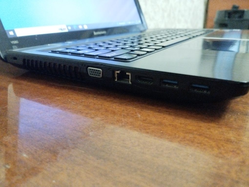 Lenovo IdeaPad Y580