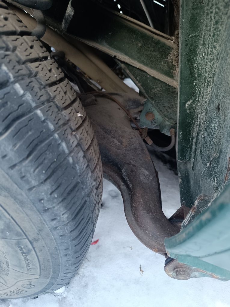 Продам Фолцваген Т3  не на ходу