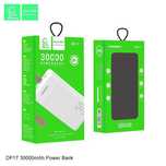 Power Bank, внешний аккумулятор, пауэрбанк