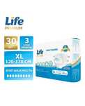 Подгузники для взрослых Life premium XL