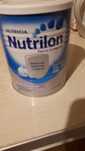 Детская смесь NUTRILON, против аллергии, стоимость 10000тенге продаю