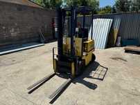 Вилочный погрузчик Komatsu FG-09-2