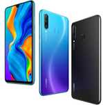 Huawei P30 lite Blue  обмен