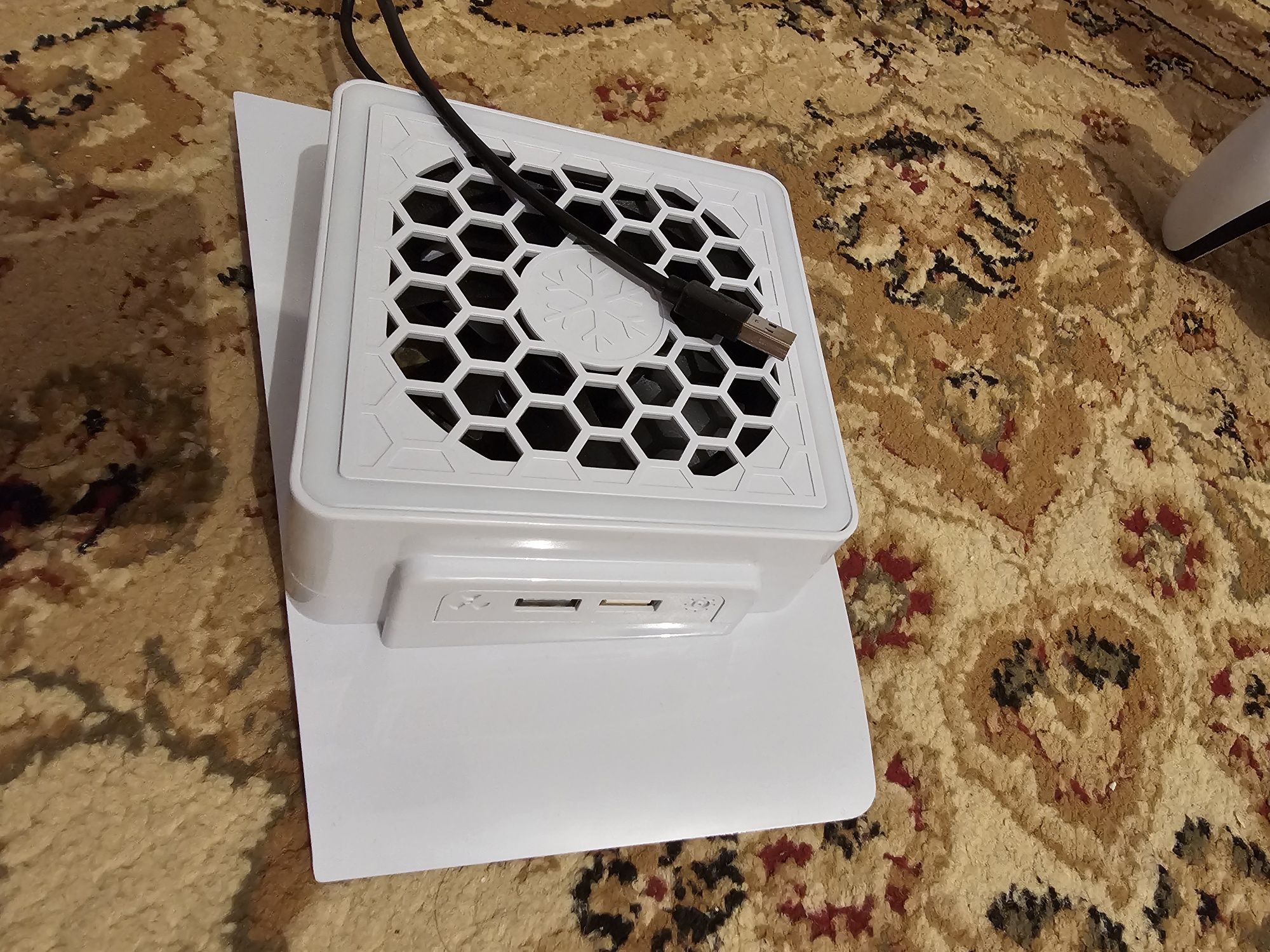 PS 5 Slim с 22 игр