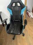 Компьютерное игровое Кресло thunder x3
