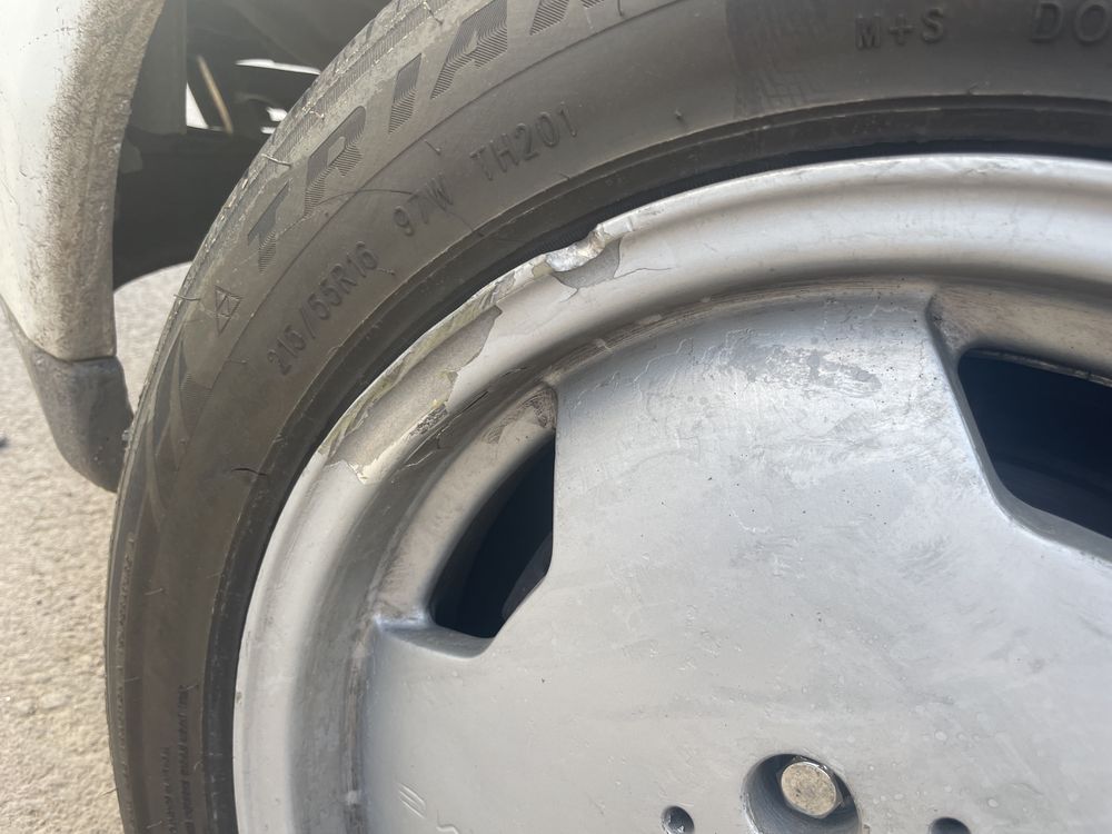 Моноблоки AMG на 16”