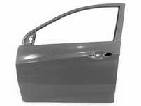 Дверь передняя HYUNDAI SOLARIS/ACCENT 10-17 4D/HBK LH Hyundai Accent