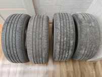 Продам б/у шины 4 штуки 225*50*R18 Seiberling