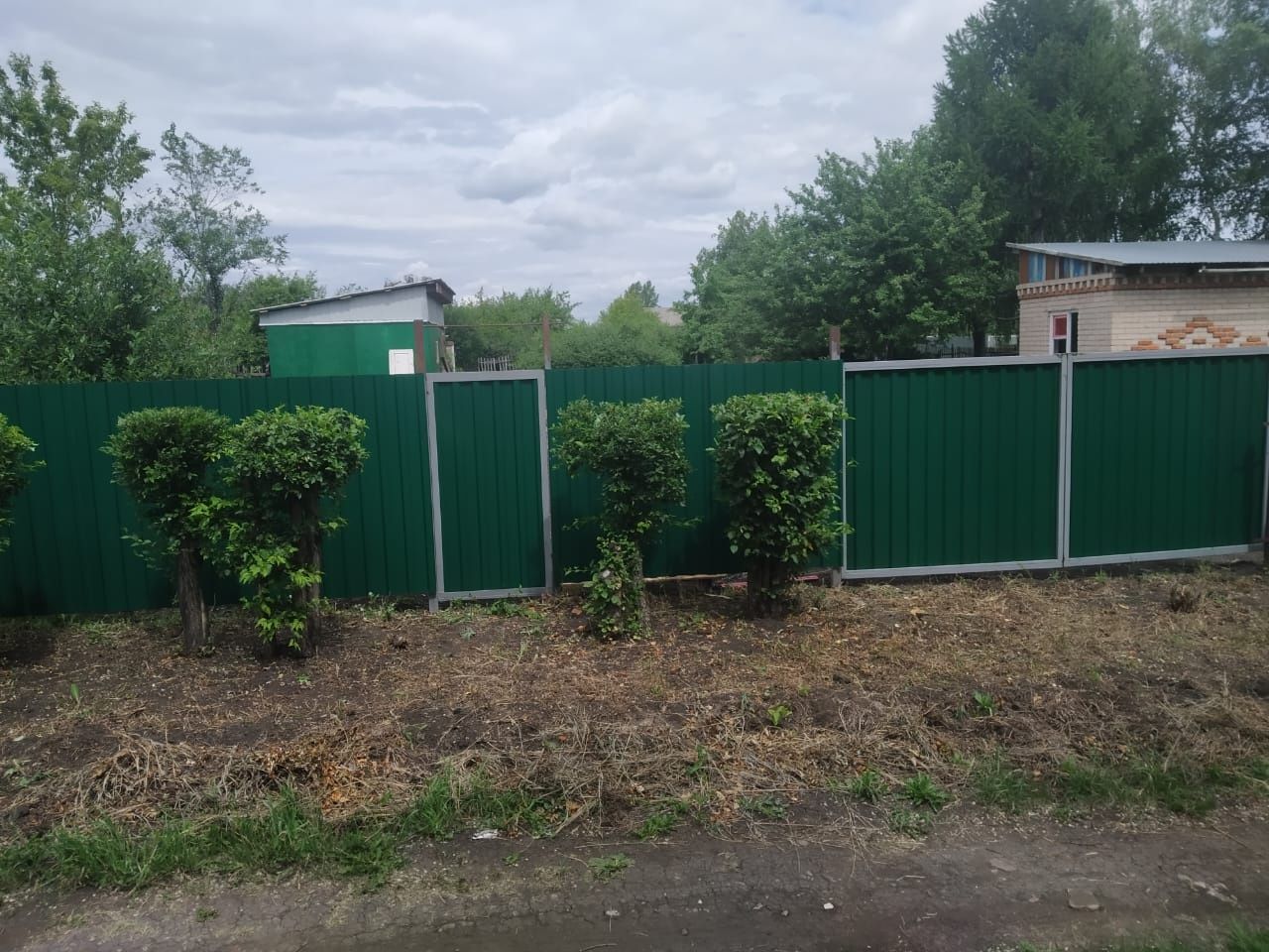 Продам дачу с/т Дружба 10 соток