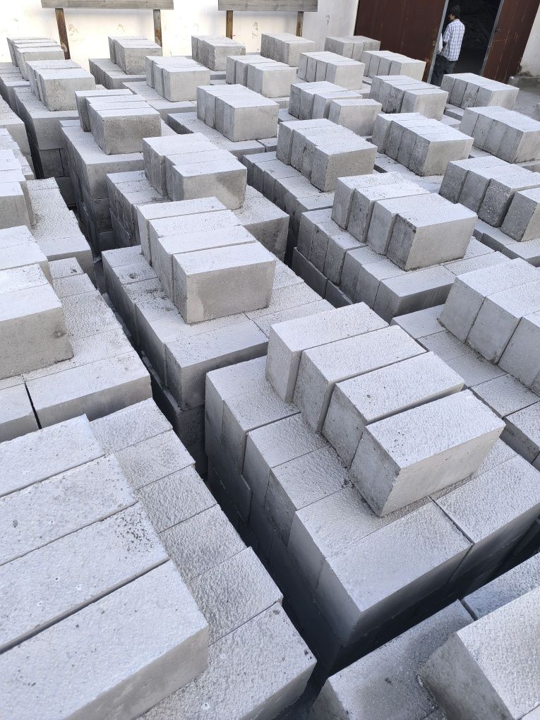Кирпич полистиролбетон полистиролблок. Газоблок. Пеноблок