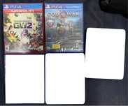 Продам игры на Ps4