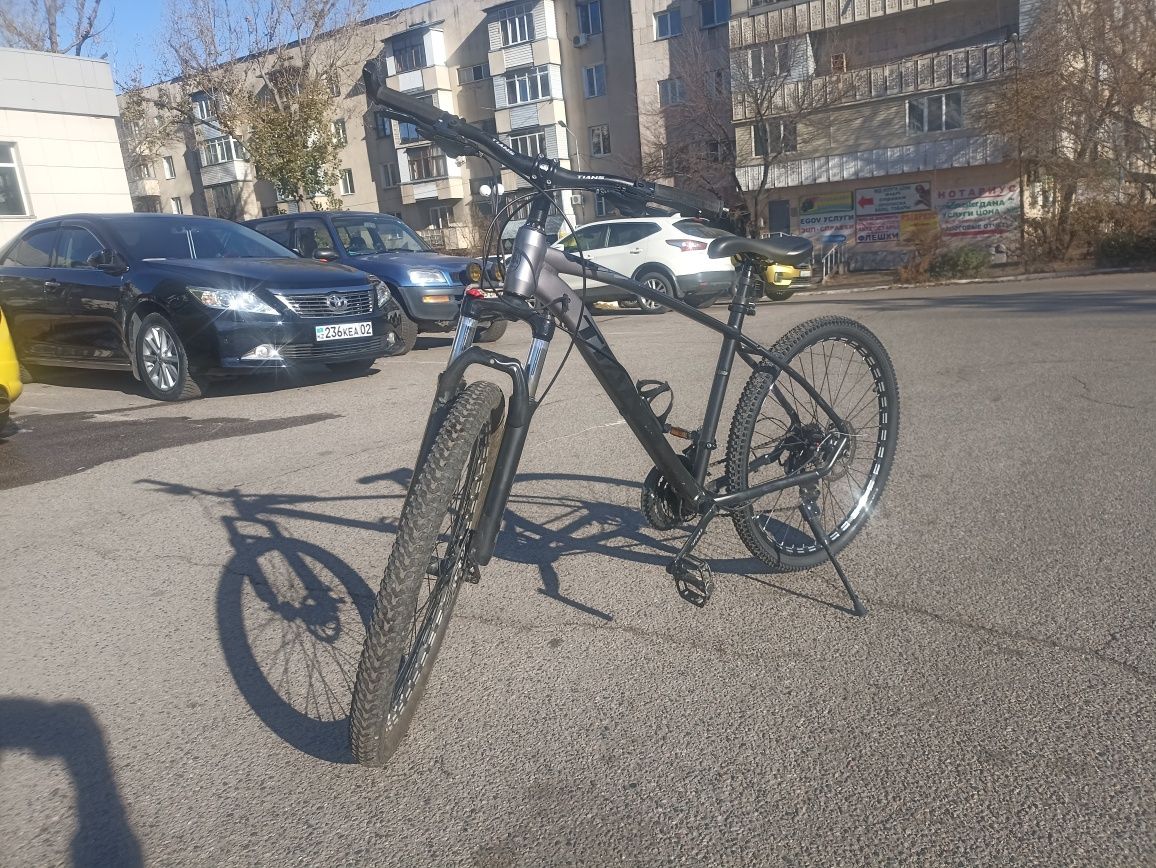 Велик в хорошем состоянии
