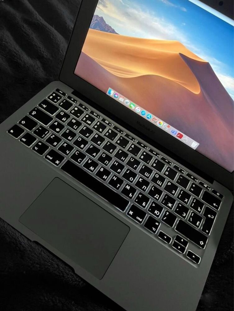 Mackbook air 11 128gb