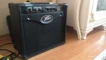 Peavey Rage 158 15-watt