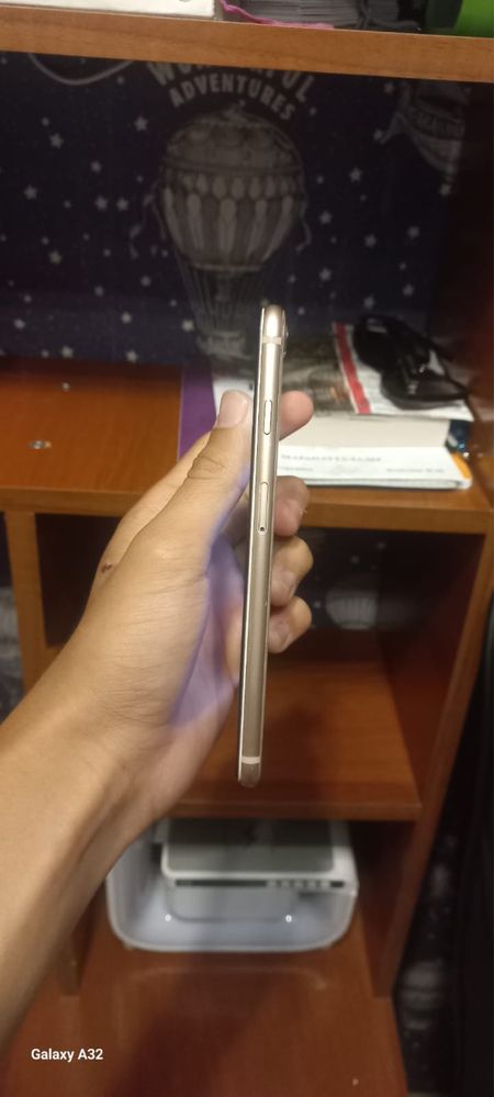 IPhone 8 plus