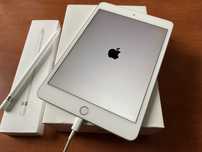 Планшет iPad mini 5 в идеальном состоянии