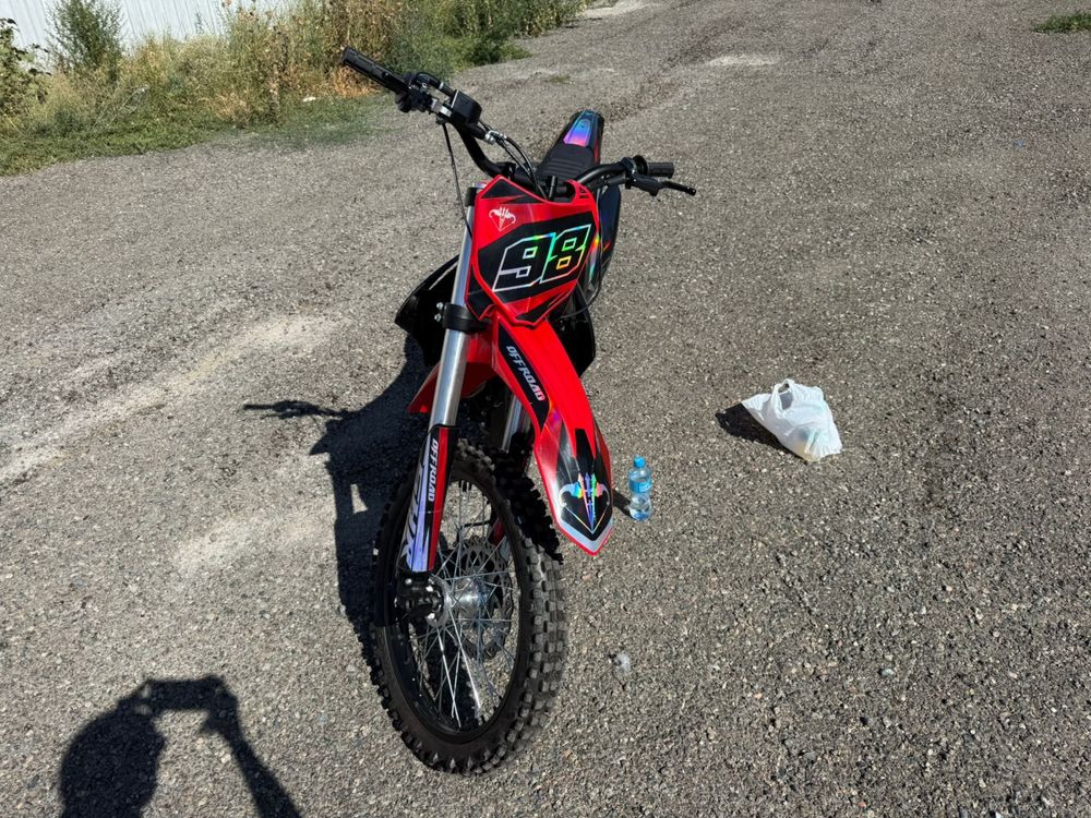 Эндуро 300куб 4т