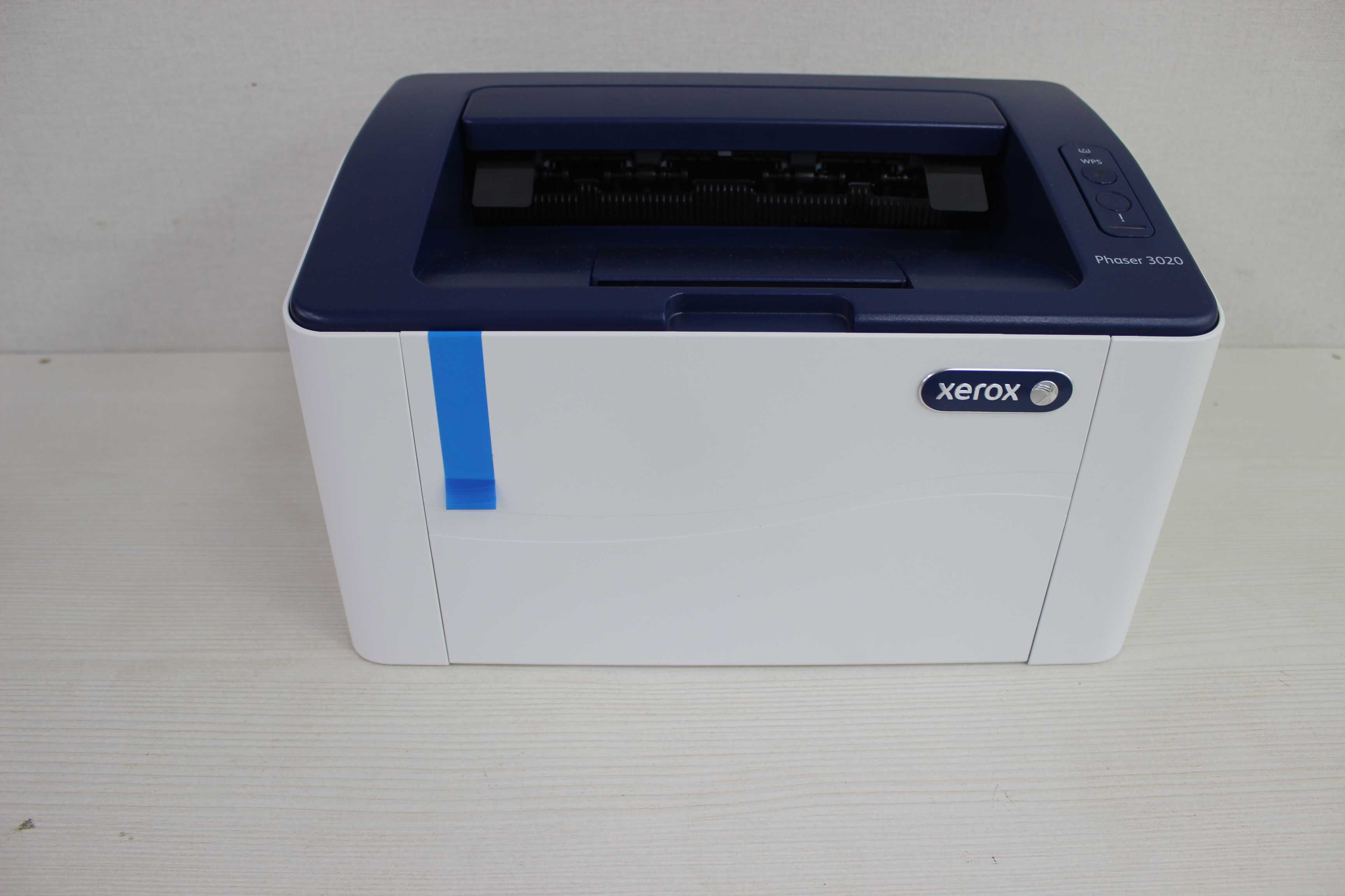 Принтер, Xerox, Phaser 3020BI, Рассрочка/ Гарантия 1 Год