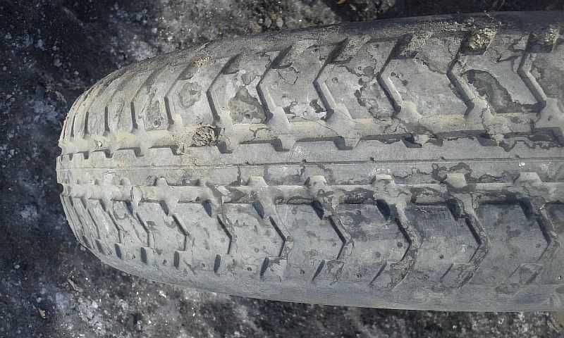 Продам докатку R15 на Ауди 80