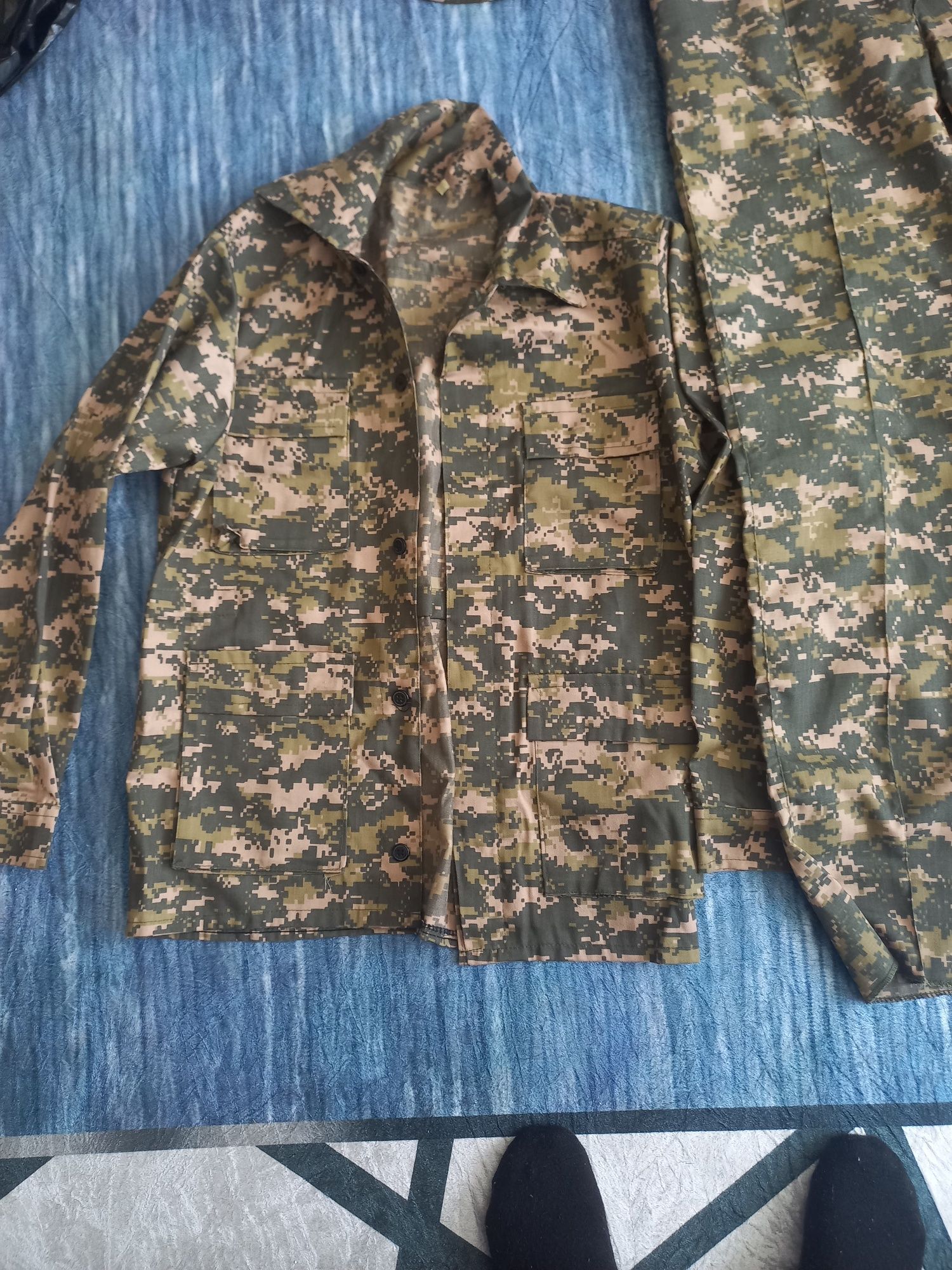 Военный форма жен