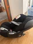 Автокресло Cybex Cloud Z