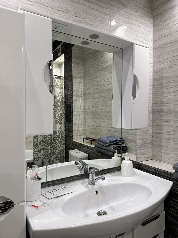 Сдам Lux Apartament Батыс 2 WI-FI/Smar TV