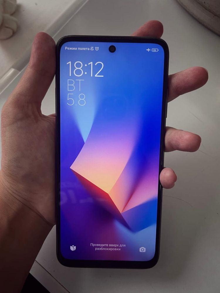 Redmi 10 128 gb