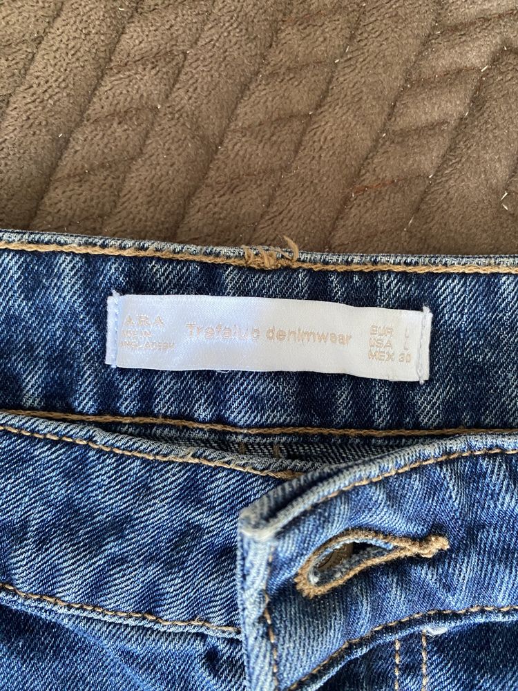 Продам классную мини юбку Zara