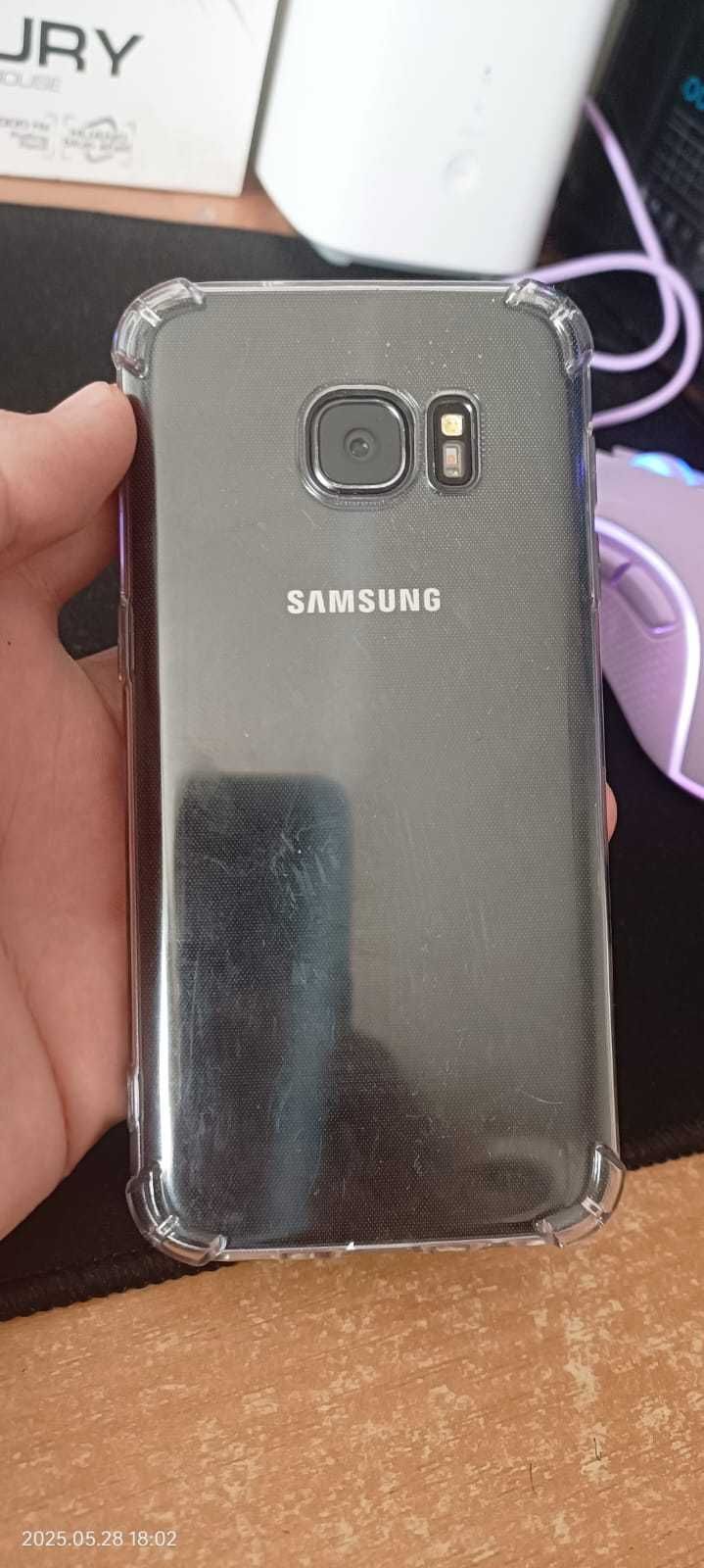 Samsung galaxy s7