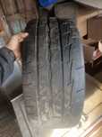 Прадам резину 255/40R19