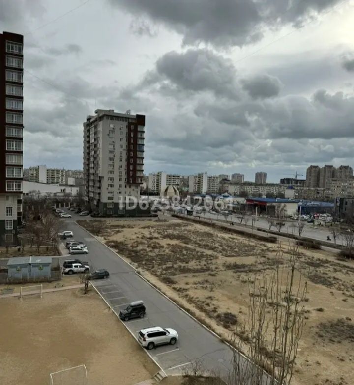 Сдается ЖК 2ух комн.двушка евро,10мкр,Ботанический сад,Центр города