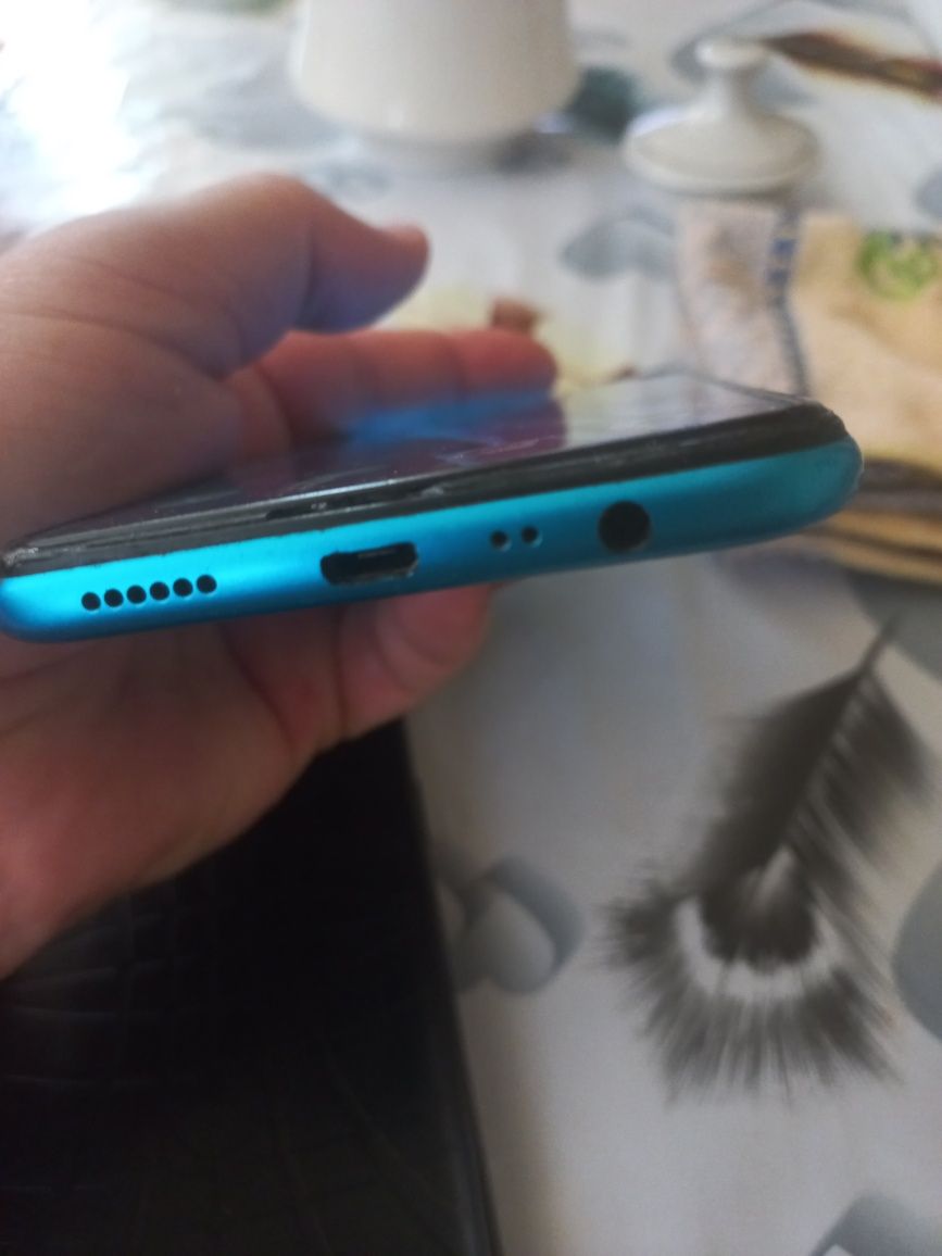 OPPO А12 в хорошем состоянии